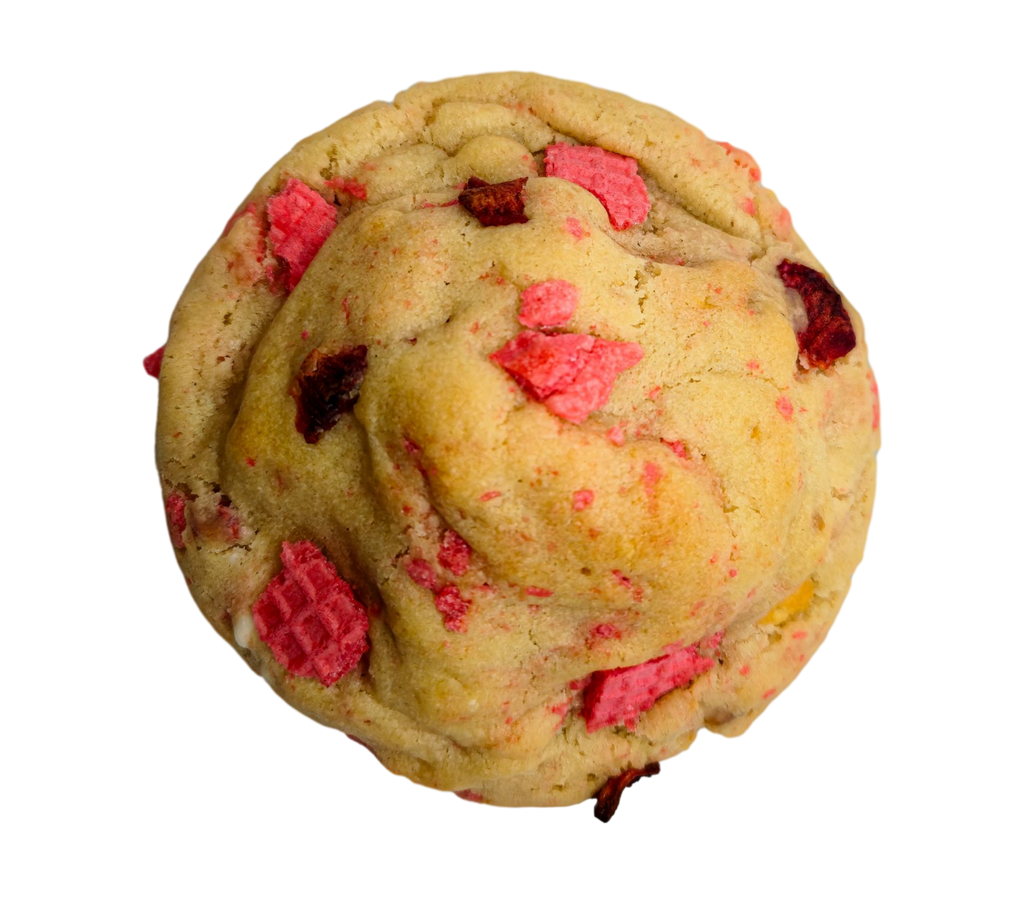 Strawberry Shortcake