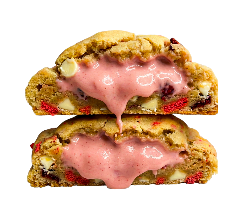 Strawberry Shortcake